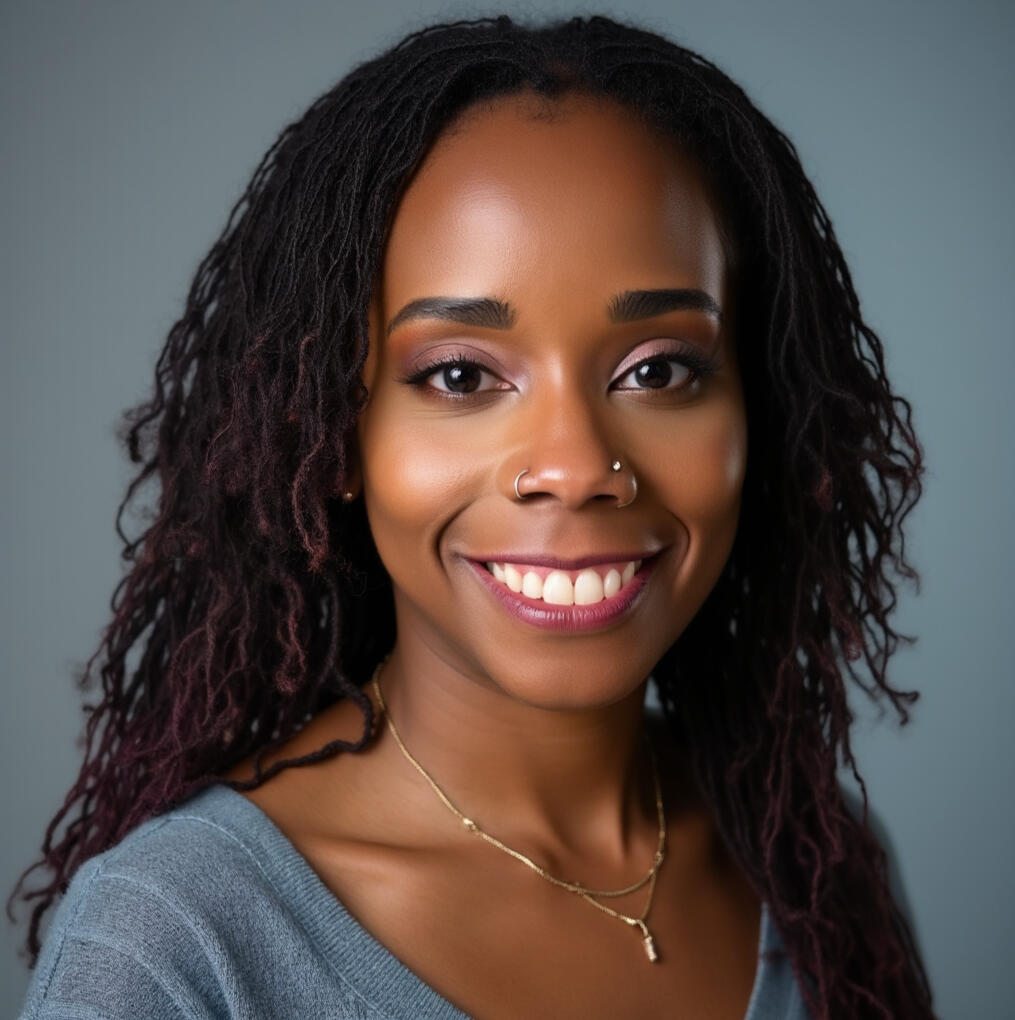 Dr. Yolanda Ducey Professional portrait of Dr. Yolanda Ducey, founder of NeuroKind Behavioral & Assessment Services